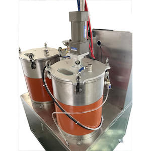 Machine à mousser le polyuréthane adaptée à la couche d'isolation des réfrigérateurs et des climatiseurs Livraison directe en stock - Product Image 4