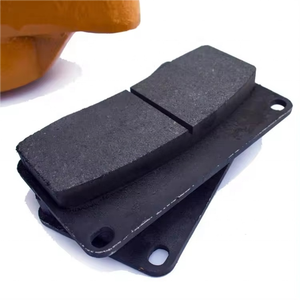 ผ้าเบรกเครื่องจักรก่อสร้างฮันเซ่น 860115230 75700435 ZL40A.12.4-4 สำหรับรถตัก ใช้ได้กับโซ่ตีนตะขาบ รับประกัน 1 ปี ซานตง - Product Image 6