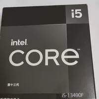Desktop 13400f 10 Inti 20 Thread LGA1700