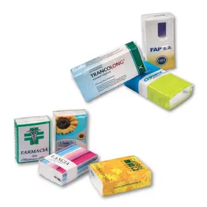 Fazzoletti morbidi personalizzati per merchandising - Product Image 1