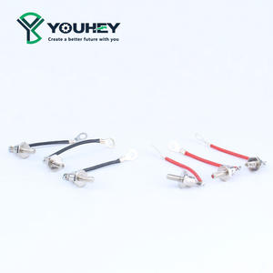 Diodes redresseuses RSK1001 RSK1101 RSK2001 ZX25A – Accessoires essentiels pour groupe électrogène – Module redresseur - Product Image 2