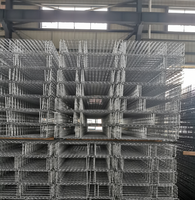 Plateau de câblage en treillis métallique OPFIX SS304 HDG, système de support de câbles ouverts certifié EL ISO pour usines industrielles et centres de données serveurs