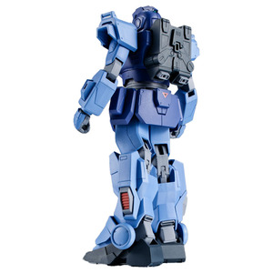 Figura de Acción de Alta Calidad, Modelo <span class=keywords><strong>s</strong></span>, Impresa en 3D, Material PVC, Color Azul, para Niños - Product Image 2