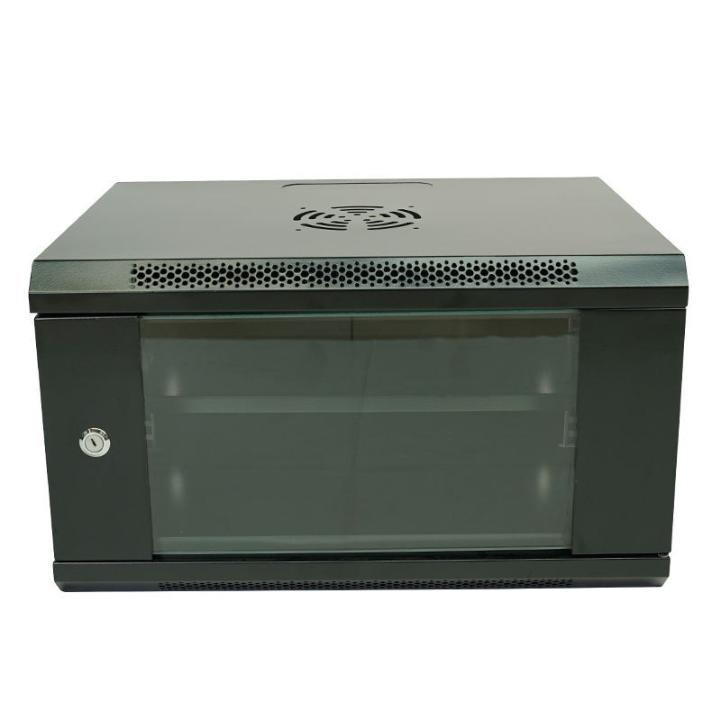 19 Inch Wall Mounted Steel Server