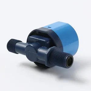 Автоматический клапан контроля уровня воды бренда Wiir, шаровой поплавковый клапан для резервуара для воды