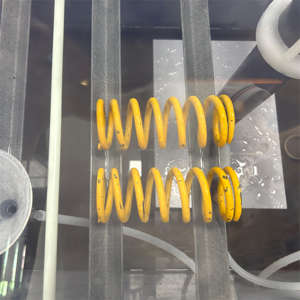 Auto peças programáveis metal sal pulverizador corrosão resistência teste câmara com padrão <span class=keywords><strong>ASTM</strong></span> <span class=keywords><strong>B117</strong></span> teste equipamento - Product Image 5