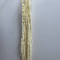 Amaranth Kering Terawetkan Panjang 80-120cm Langsung dari Pabrik Bunga Kering Dekorasi Pernikahan untuk Hari Valentine dan Pesta