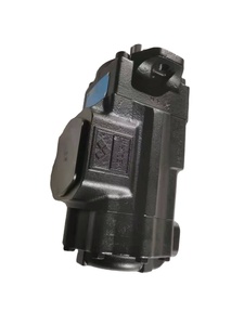 Bomba de Paletas Hidráulica de Alto Rendimiento T6CC T6DC T6EC T6ED T6DD, Desplazamiento de 16 cm, T6EC-045-020-1R00-F1 NUEVA - Product Image 2