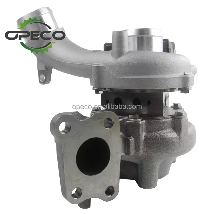はぬー Turbocharger VB45 144118X03D for Nissan 300ZX 3.0L - New Auto