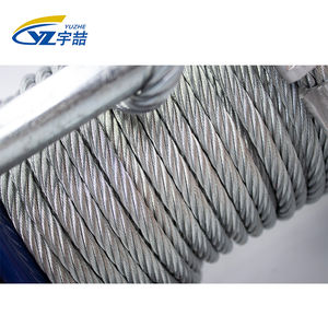 Kerekan listrik cangkang aluminium multifungsi 50Hz konstruksi industri Kcd multifungsi - Product Image 3