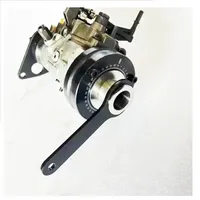 Outil de réglage de l'angle de positionnement pour pompe diesel CRIN 4 et 6 cylindres, kit d'outils de réparation et de calage