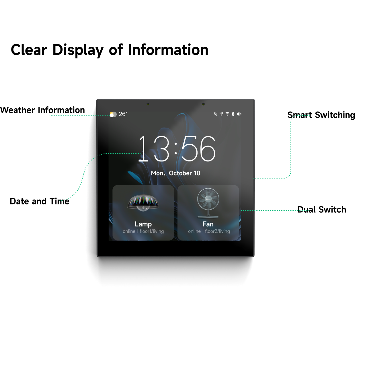 How to Choose the Best Smart Screen Switch for Your Home