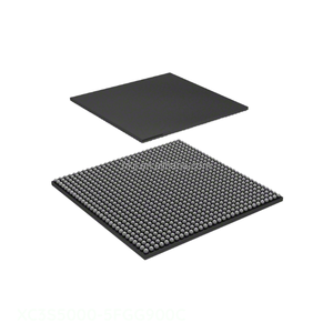 Composants électroniques de circuits imprimés 352 BFCQFP à contacts apparents et à barres de liaison, fabricant Channel RT4G150 CQG352M RT4G150-CQG352M Intégré - Product Image 1