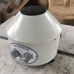 FACTORY 800D 4000rpm 20ml*6 Tubes <strong>Portable</strong> <strong>Laboratory</strong> <strong>Centrifuge</strong> Machine Electric Medical <strong>Centrifuge</strong> - Product Image 4