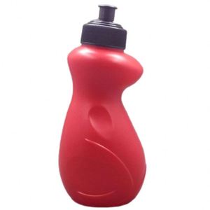 Échantillon gratuit 500ml 750ml Bouteilles d'eau promotionnelles pour vélo avec logo personnalisé, bouteille d'eau sport en aluminium avec couvercle et mousqueton - Product Image 6