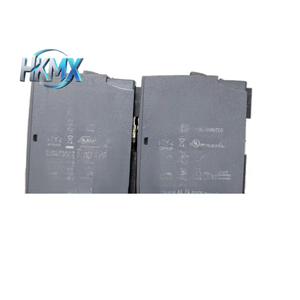 Digital Input <b>Electronic</b> <b>Module</b> 6ES7131-6BH01-0BA0 6ES7131-6BF01-0BA0 6ES7131-6BH00-0BA0 for PLC <b>Control</b> System - Product Image 1