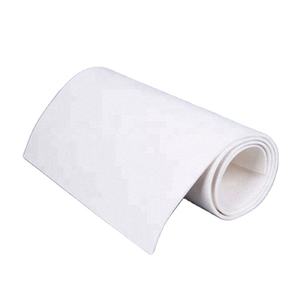 Feutre pressé en <span class=keywords><strong>laine</strong></span> industrielle 1mm-3mm épaisseur 1*1m feuille blanche sac antistatique étanche utilisation voiture tissé 100% <span class=keywords><strong>laine</strong></span> plaine - Product Image 6