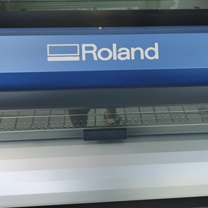 Vinyl dán máy in và máy cắt sử dụng Roland Máy vs540 in và cắt máy in cho in nhãn - Product Image 4
