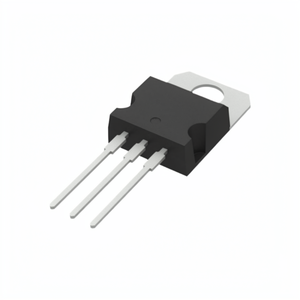 Authorized Distributor Power Management (PMIC) TO 220 3 L78S05CV Electronics Component - Product Image 1