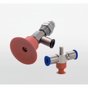 PISCO Soft Type VPC40-L-J Vacuum Lifter Pad Produit de haute qualité - Product Image 1