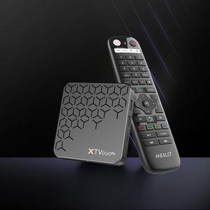 Nuevo XTV DUO2S 2026, Android 11.0, Receptor de TV, Stalker TV <span class=keywords><strong>Online</strong></span>, XTV Pro <span class=keywords><strong>IPTV</strong></span>, TV BOX S905W2, 2GB RAM, 16GB ROM, Reproductor Multimedia - Product Image 2