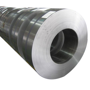 Borda de níquel para bobina de matéria-prima, aço inoxidável Monel 400, aço inoxidável 99,9% puro 304 ASTM, borda de fenda 2B - Product Image 4