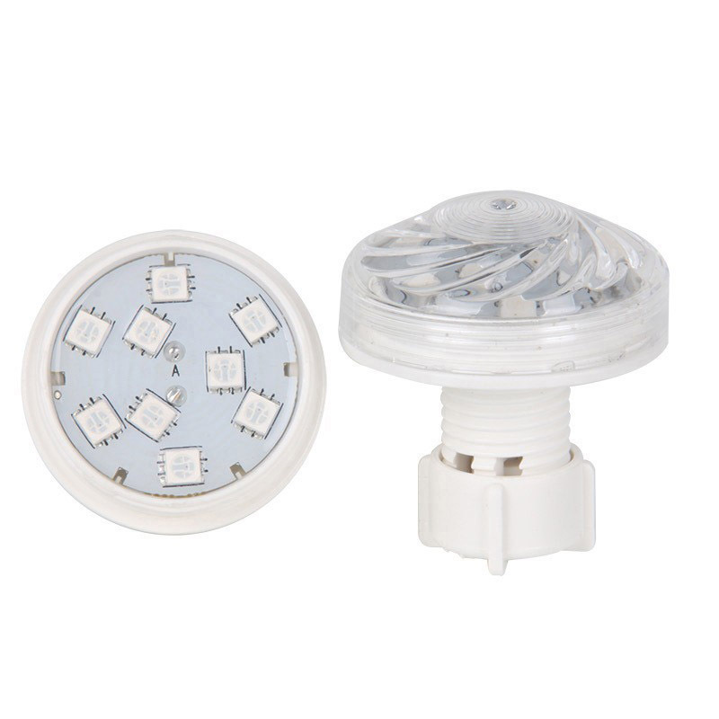 Aglare Amusement Led Pixel Light Programmable Amusement Lighting