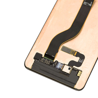 Ensemble écran tactile LCD d'origine pour Samsung Galaxy S20 Plus 5G Offre Spéciale avec garantie d'un an