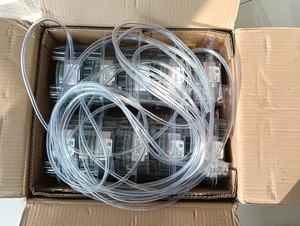 2000-50cm マグネヘリック ドワイアR 差圧計 高精度測定ツール - Product Image 6