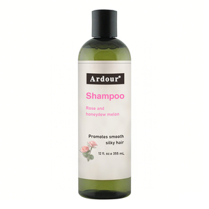 Professional OEM Natural Rosehip <b>Shampoo</b> Healthy Shiny Hair Treatment Sulfate Free Deep Cleansing Nourishing <b>Shampoo</b> - Product Image 5