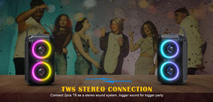 2022มาใหม่ลำ<span class=keywords><strong>โพ</strong></span><span class=keywords><strong>งบ</strong></span><span class=keywords><strong>ลู</strong></span><span class=keywords><strong>ทู</strong></span><span class=keywords><strong>ธ</strong></span>ลำโพงไร้สายแบบพกพาลำโพงบลูทู<span class=keywords><strong>ธ</strong></span> - Product Image 2