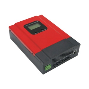 De gama alta de 12 V/24 V/36 V/48 V MPPT eSmart3 40A controlador de carga solar - Product Image 1
