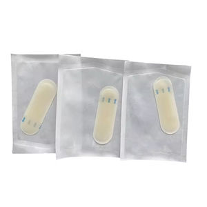 Plester perban hidrokoloid penyembuhan canggih plester Blister tahan air untuk produk perawatan pribadi KECANTIKAN & perawatan pribadi - Product Image 3
