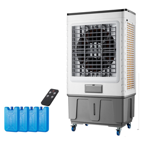 Industrial <b>Cooler</b> Cold air Mechanism Cold Industrial Air <b>Cooler</b> Air Conditioner - Product Image 1