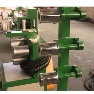 <span class=keywords><strong>Machine</strong></span> de production de ceintures, ligne d'emballage PP, machinerie automatique, moteur à vis simple pour la fabrication de bande de cerclage en PET, de corde en plastique - Product Image 2