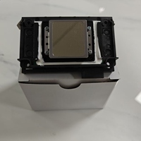 Nuevo Cabezal de Impresión XP600/I3200 para Impresora de Inyección de Tinta Compatible con /Roland/Wutoh/Ricoh/Xaar para Impresión Minorista