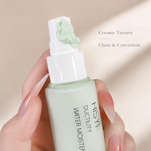 Prebase de <span class=keywords><strong>Maquillaje</strong></span> Mate en Botella con Bomba, Corrector de Color, Neutralizador de Rojeces para un <span class=keywords><strong>Maquillaje</strong></span> Diario Fresco - Product Image 5