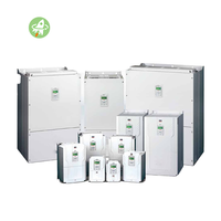 Variador de Frecuencia Original de Fábrica Serie H100 LSLV-H100 con Programación PLC, Control Industrial RS485 para Ventiladores y Bombas