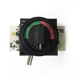 Công Tắc Khí Fanuc 2CA014(NF32SVF)+ F-03SV(2CY402) - Product Image 4