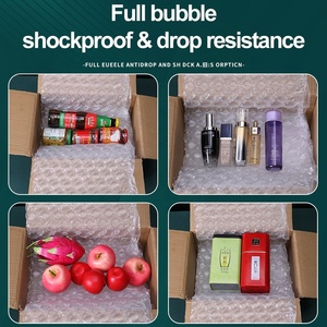 Máy Đệm Khí Tự Động Chứng Nhận CE Có Tuổi Thọ Cao - Product Image 5