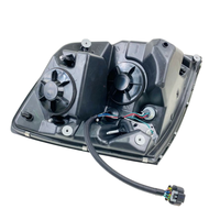 Precio de Fábrica Faro Delantero para Camión Volvo 20496653 20496654