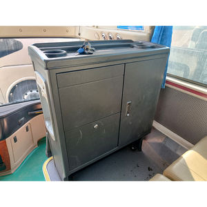 Autobus touristique d'occasion Yutong ZK6122 haute puissance ≥400 CV, 49 places, diesel, en <span class=keywords><strong>bon</strong></span> état et avec rapport d'inspection - Product Image 5