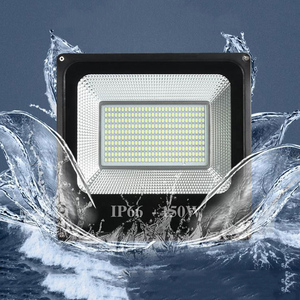 Đèn Sân Khấu Ngoài Trời Siêu Sáng Đèn Pha 100W Đèn Pha <span class=keywords><strong>LED</strong></span> IP66 Chống Thấm Nước Ngoài Trời Cho Sân Vườn - Product Image 6