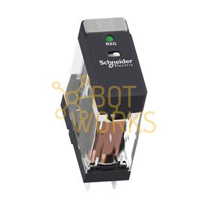 Schneider Electric RXG13P7 - Nuovo - Product Image 1