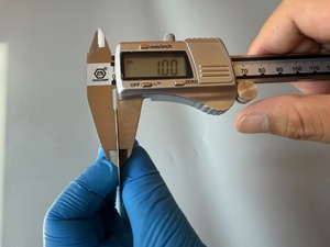 Thông tư công nghiệp sử dụng cắt lưỡi cho vải & Giấy xả băng máy & giấy vải máy cắt - Product Image 4