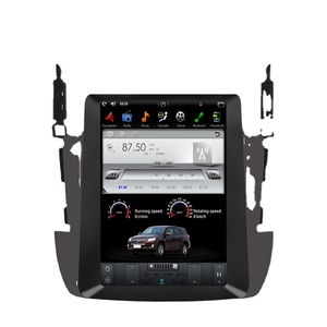 Para Toyota Rav4 2013- <span class=keywords><strong>Android</strong></span> 9,0 10,4 pulgadas coche pantalla táctil inteligente Gps <span class=keywords><strong>Android</strong></span> navegación Control de voz coche REPRODUCTOR DE Dvd Radio de coche - Product Image 1