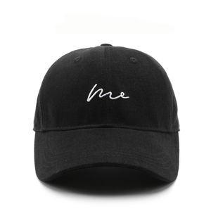 Gorra de Béisbol Deportiva Personalizada de Alta Calidad con Logotipo, Gorra de 6 Paneles Bordada Personalizada, Gorra Tipo Dad Hat - Product Image 2