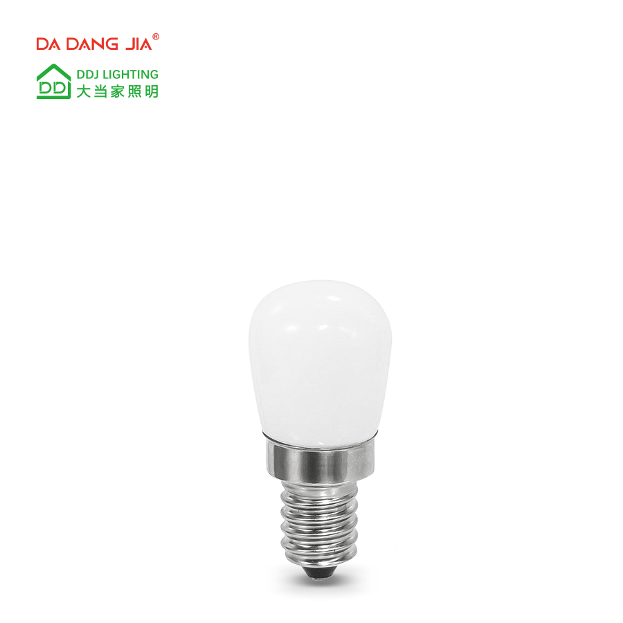 E14 LED 3W 250LM 120V 230V 3000K 6000K for Fridge Freezer Refrigerator Lamps E14 LED Bulb