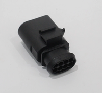 Connecteur Prise Pigtail 1J0973814 pour Volkswagen Audi Porsche