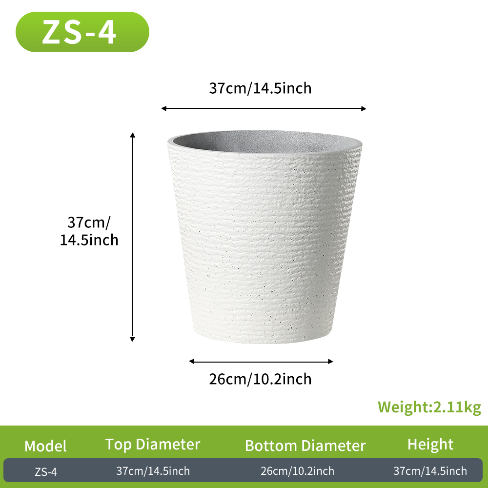 Blanc ZS-4
